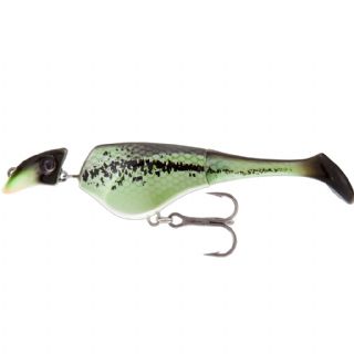 Headbanger Shad 11cm 10g Floating 